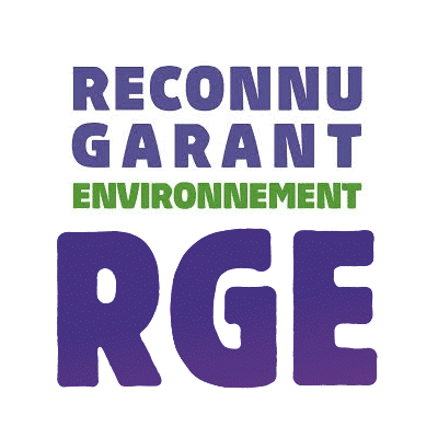 Reconnu Garant de l'Environnement