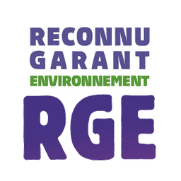 RGE Reconnu Garant Environnement